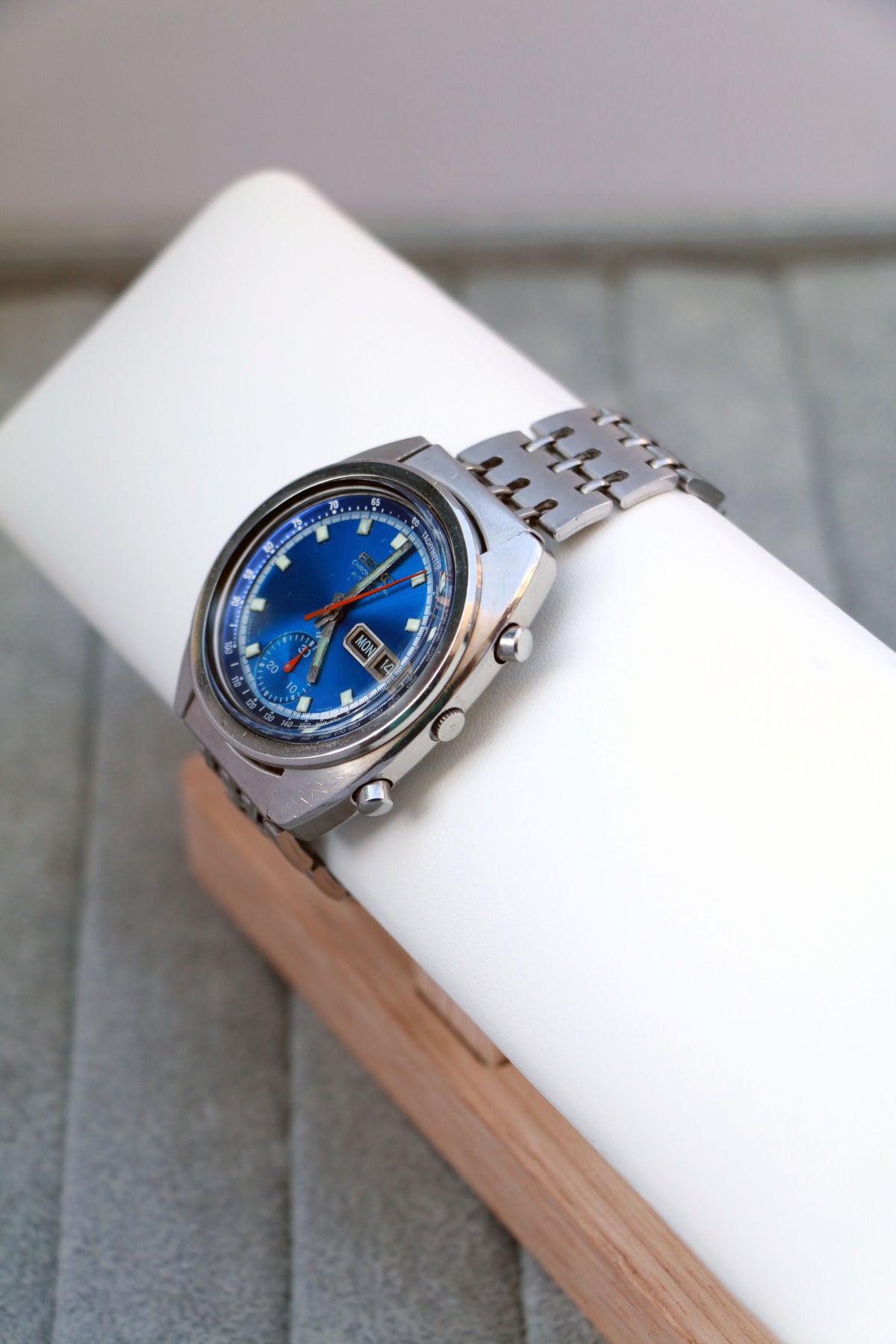 Seiko 6139-6015