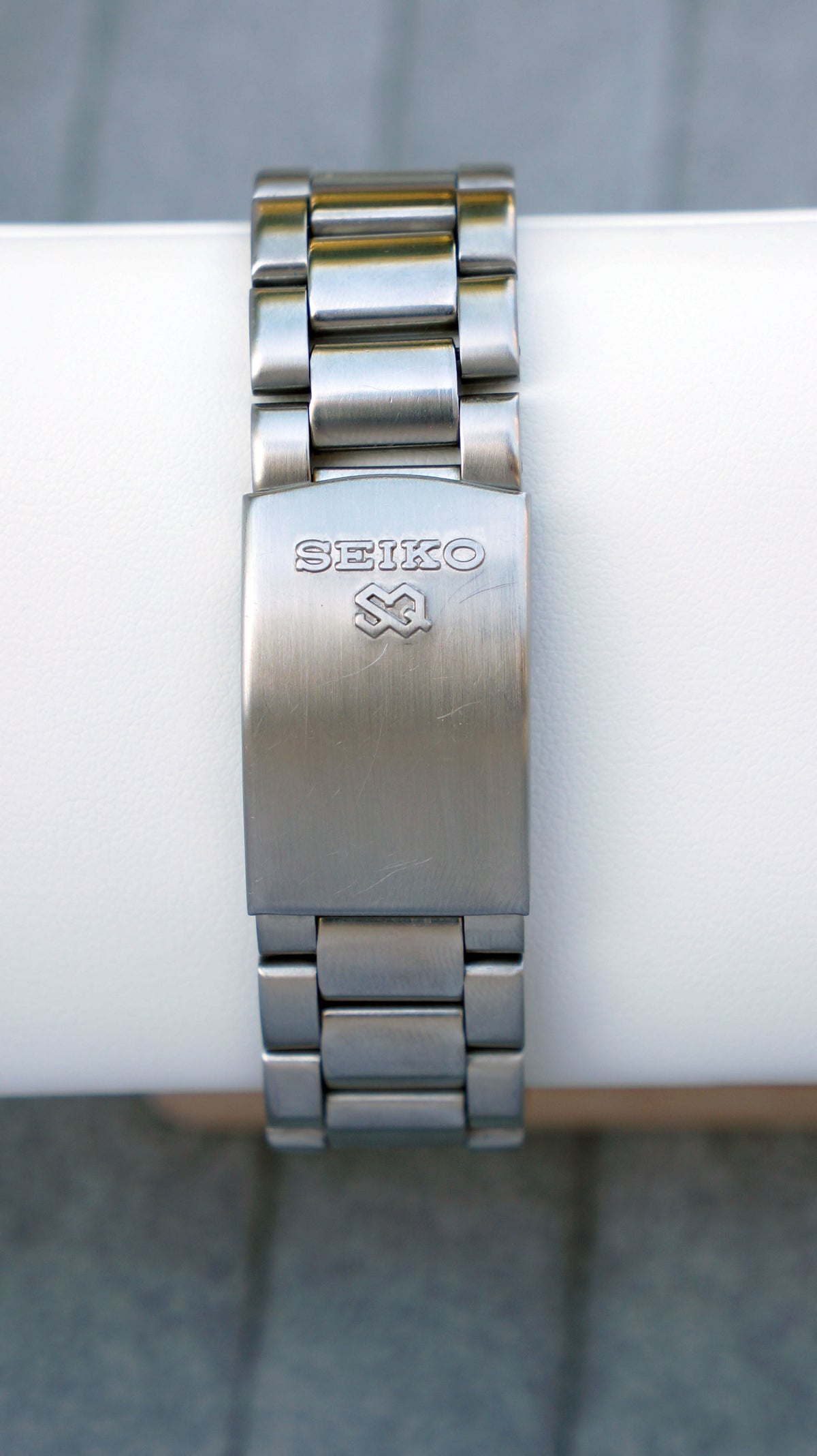 Seiko Flightmaster Sports 150