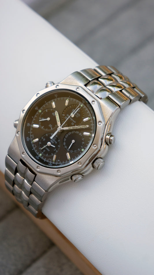 Seiko Sports 150