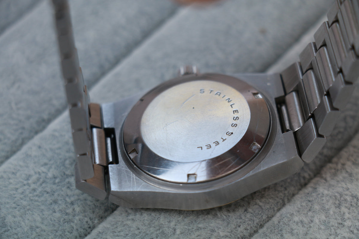 Wittnauer Genève