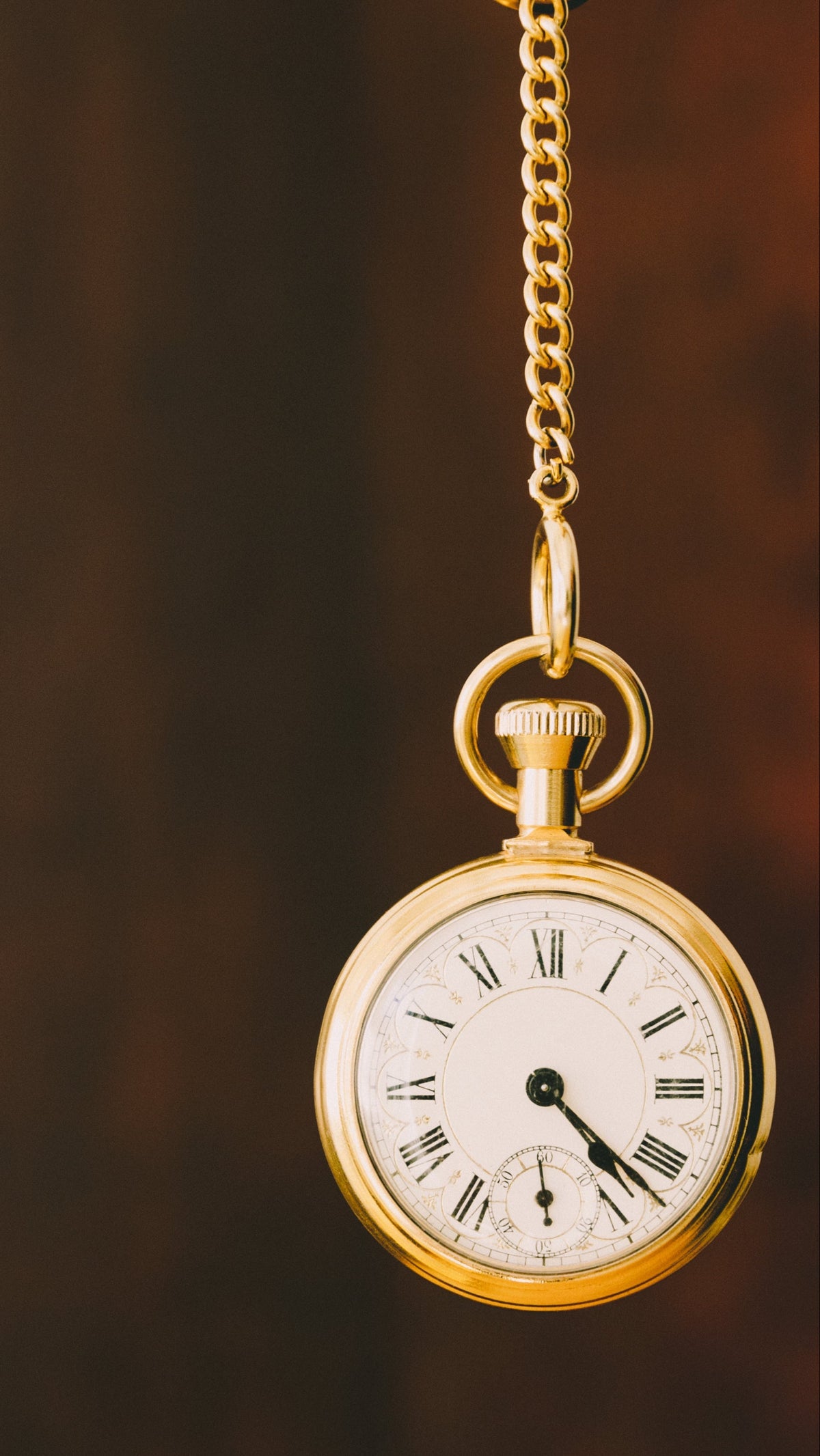 Time, Honoured.