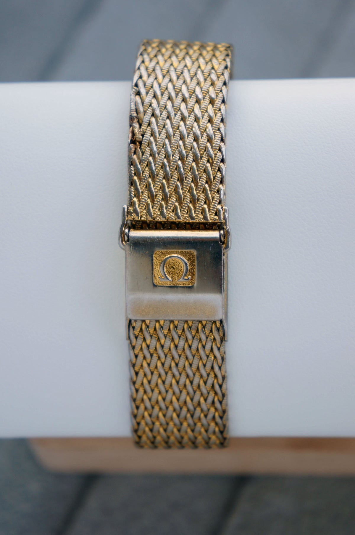Omega De ville