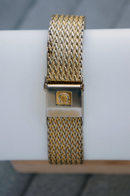 Omega De ville