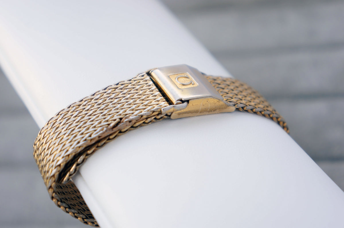 Omega De ville
