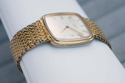 Omega De ville