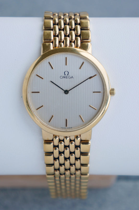 Omega De Ville
