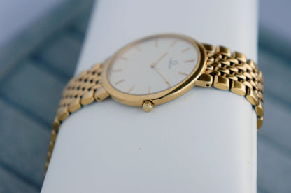 Omega De Ville