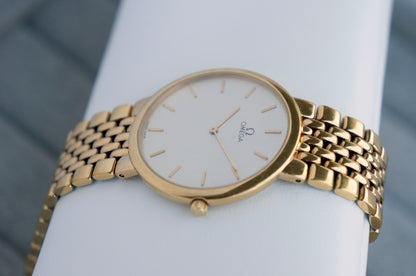 Omega De Ville