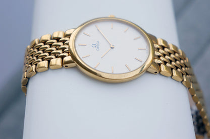 Omega De Ville