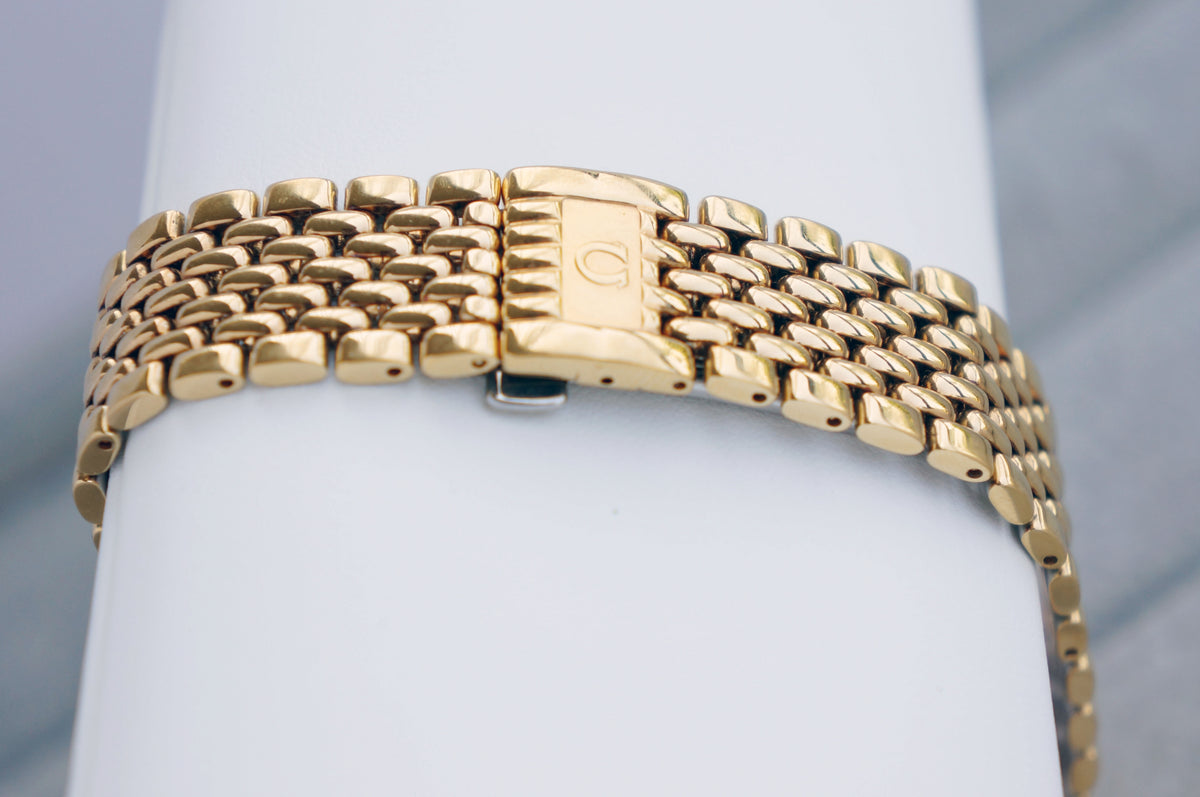 Omega De Ville