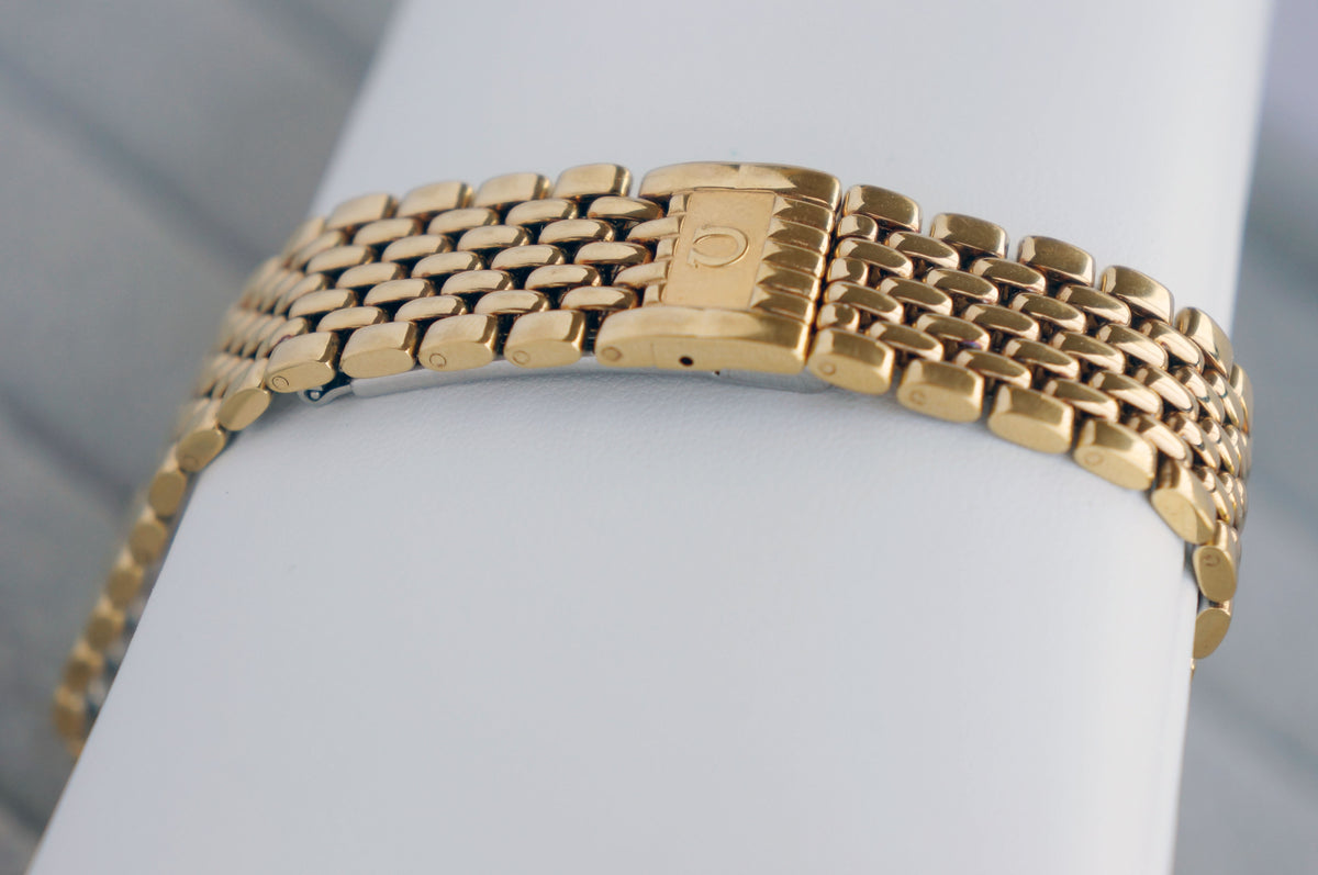 Omega De Ville