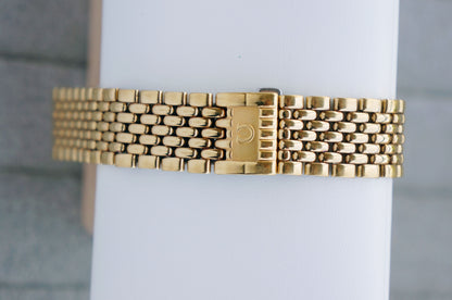 Omega De Ville