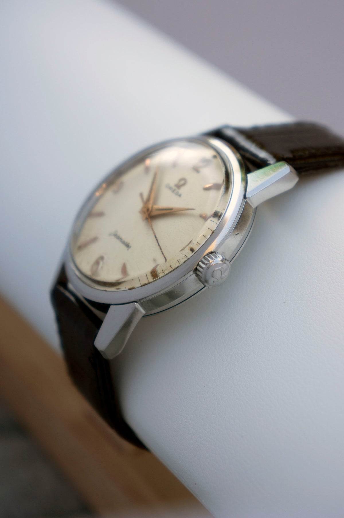 Seamaster ref.14390-61-sc