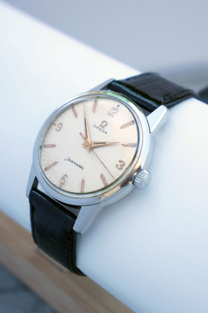Seamaster ref.14390-61-sc