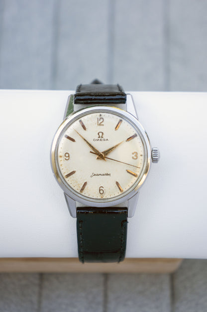 Seamaster ref.14390-61-sc