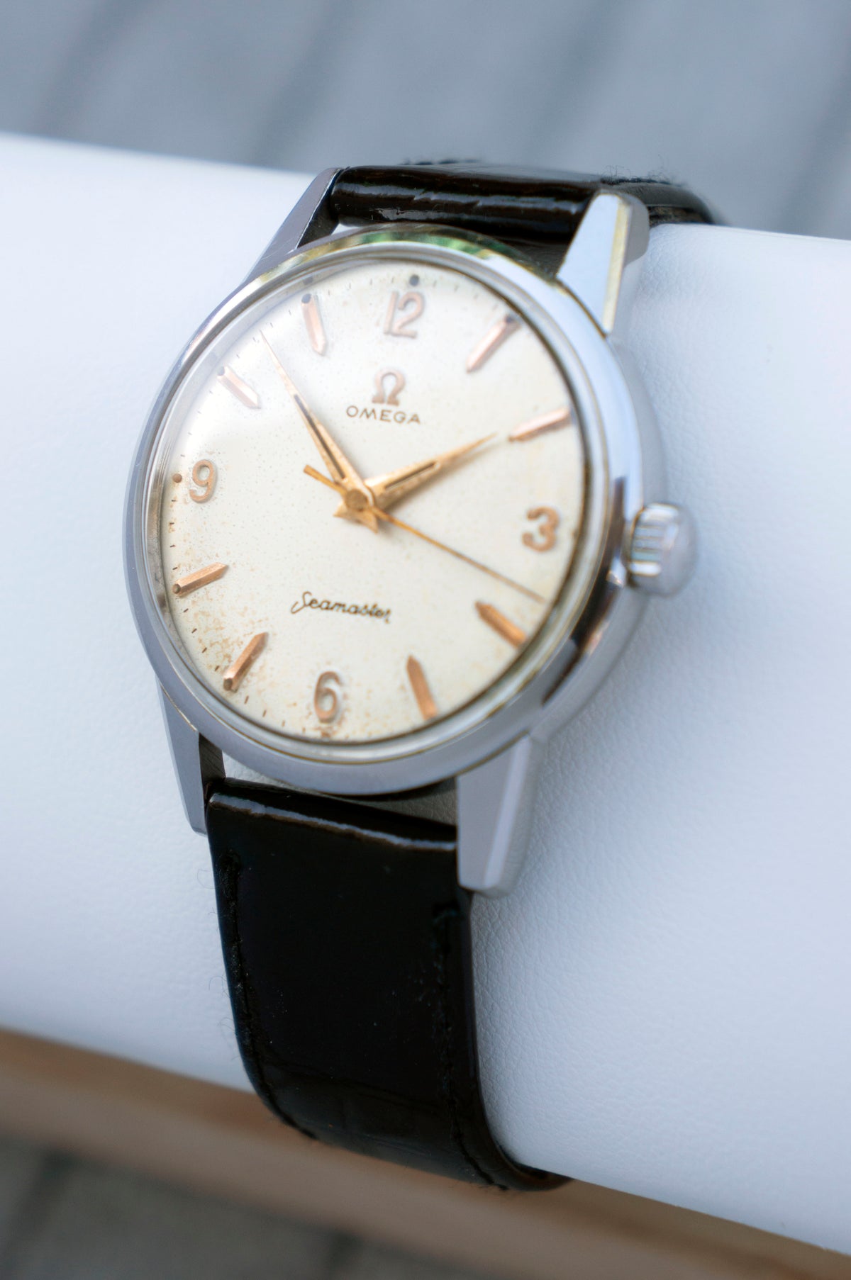 Seamaster ref.14390-61-sc