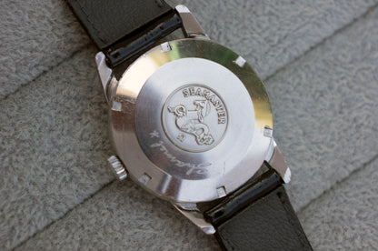 Seamaster ref.14390-61-sc