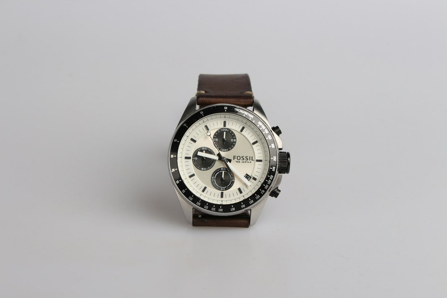 Lip Nautic-Ski French diver watch