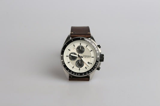 Lip Nautic-Ski French diver watch