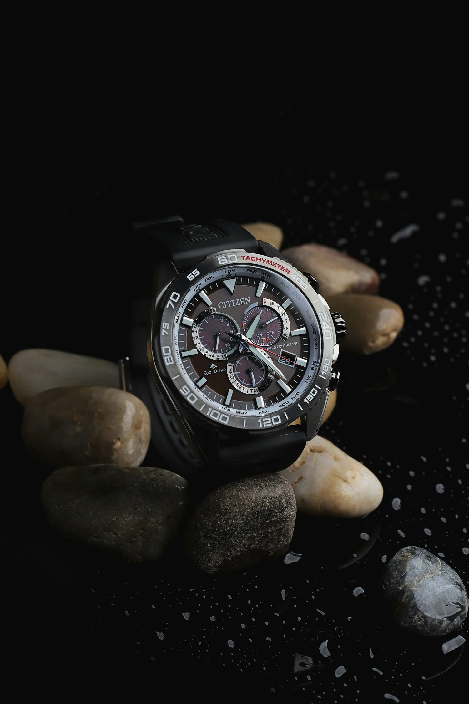Omega Speedmaster Professional chronograph