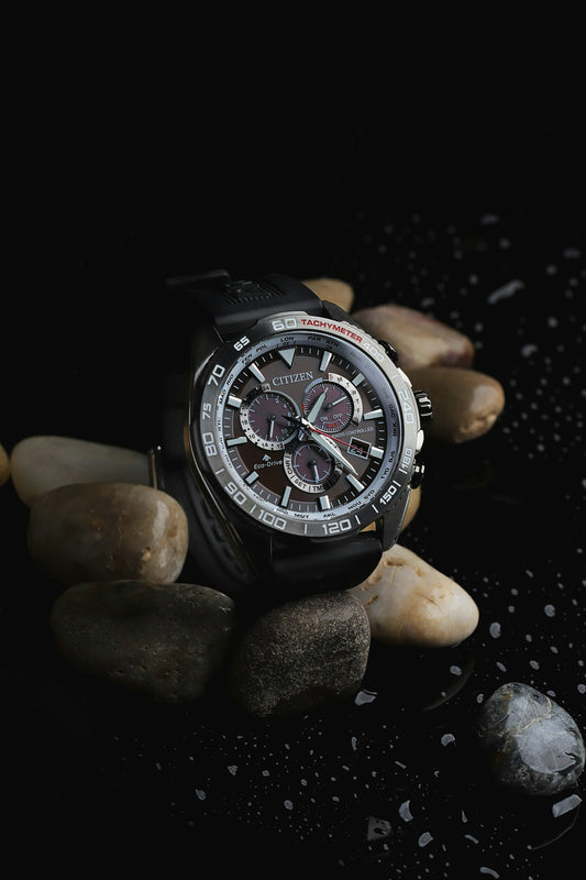 Omega Speedmaster Professional chronograph