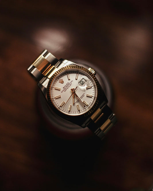 Tudor Submariner 7928 vintage diver