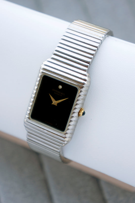 Raymond Weil Genève