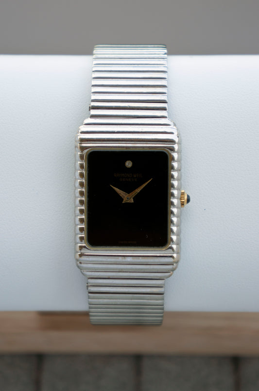 Raymond Weil Genève