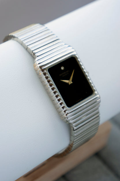 Raymond Weil Genève