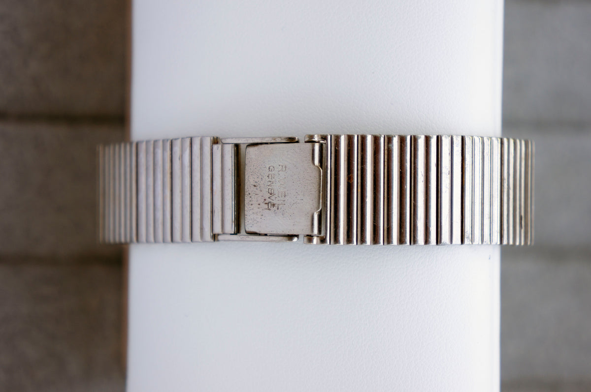 Raymond Weil Genève