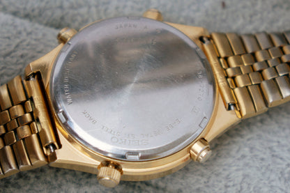 Seiko 7a38 7270