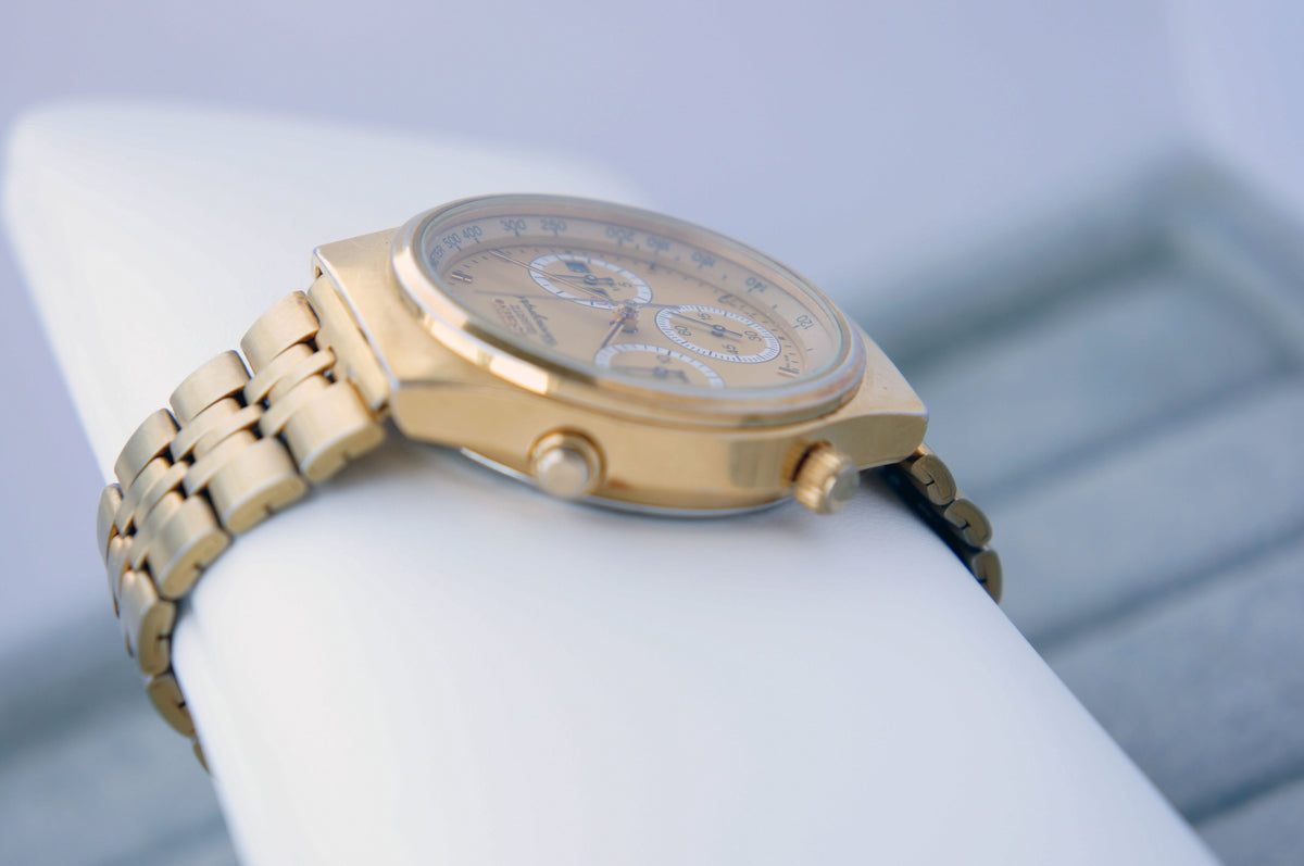 Seiko 7a38 7270
