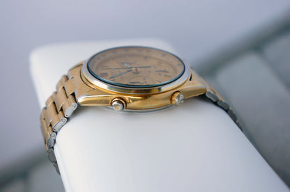 Seiko 7A28-7020