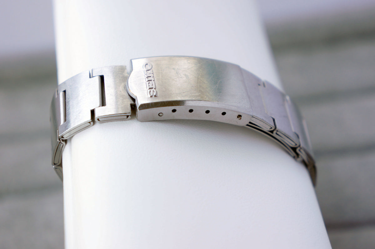 Seiko bell-Matic