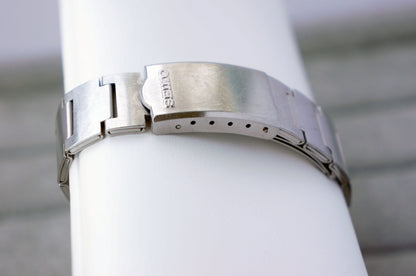 Seiko bell-Matic
