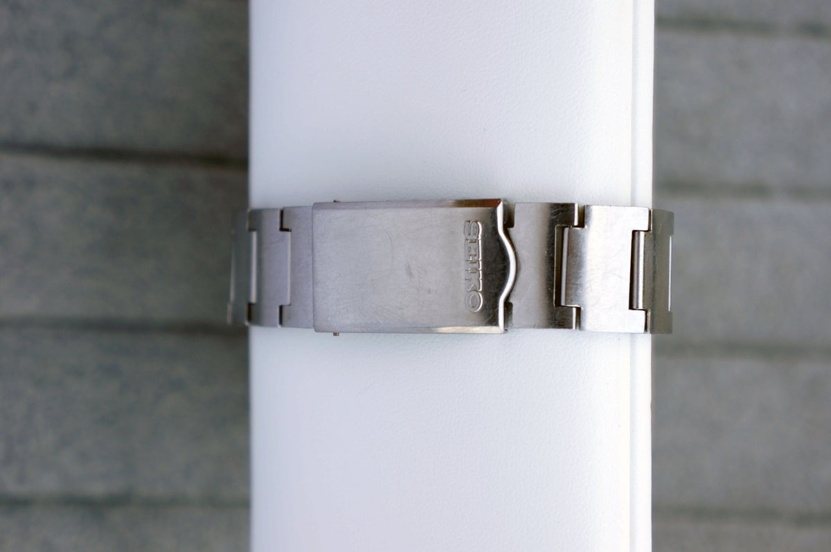 Seiko bell-Matic