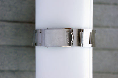 Seiko bell-Matic