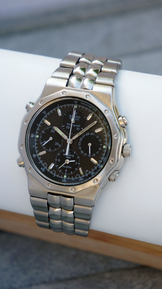 Seiko Sports 150