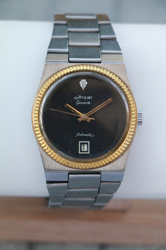 Wittnauer Genève